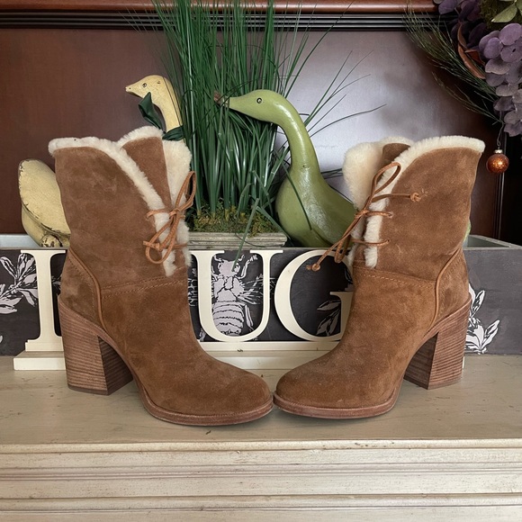 UGG Jerene Booties